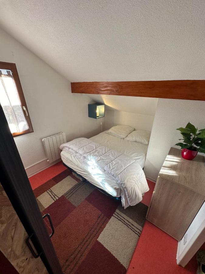 Appartement De 32M² Au Coeur De La Joue Du Loup Le Devoluy Exterior photo