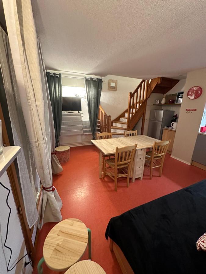 Appartement De 32M² Au Coeur De La Joue Du Loup Le Devoluy Exterior photo