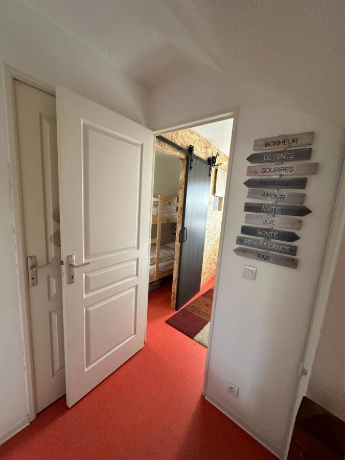 Appartement De 32M² Au Coeur De La Joue Du Loup Le Devoluy Exterior photo
