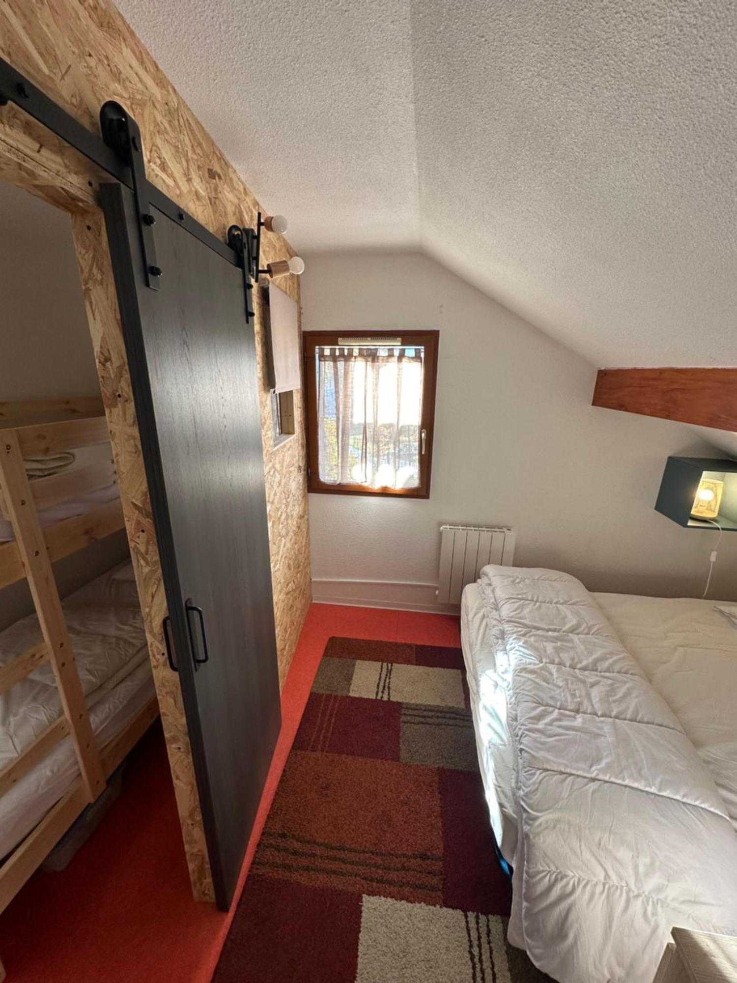 Appartement De 32M² Au Coeur De La Joue Du Loup Le Devoluy Exterior photo